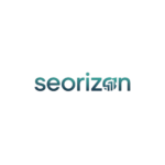 Visuel sur le logo de SEOrizon, partenaire de Elle et Manue.